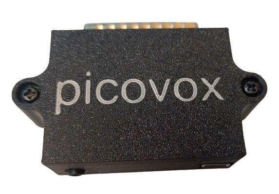 picovox