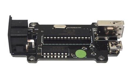 USB MIDI Host Module