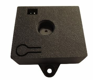 HDD Clicker  Enclosure