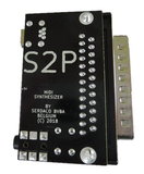 s2p plus