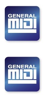 Retro PC Case Stickers
