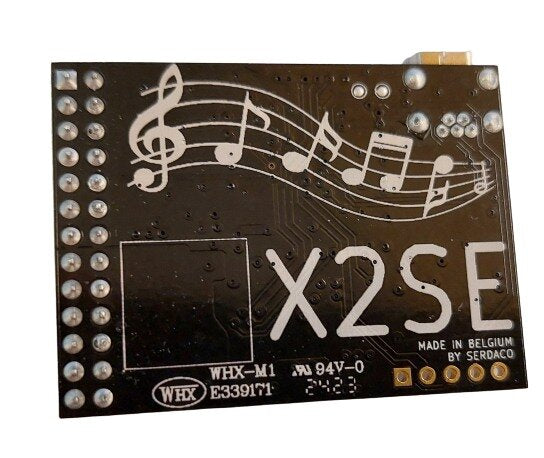 X2 SE – Serdashop