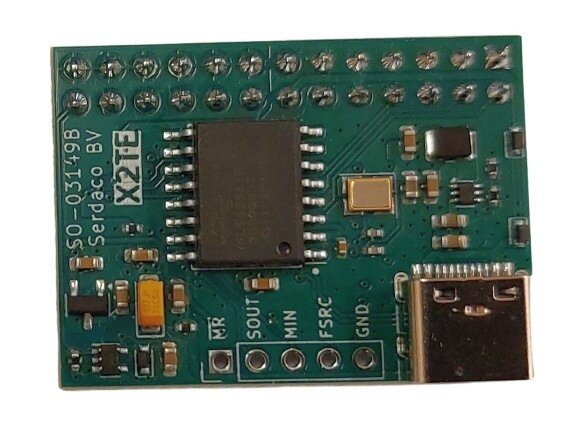 X2TE - X2 Tiny Edition