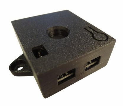 HDD Clicker Enclosure