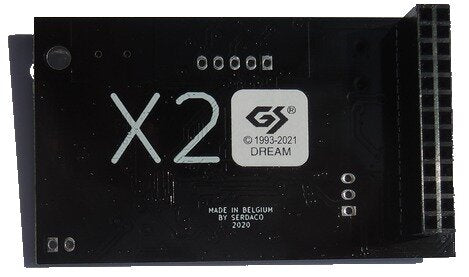 X2GS : GS Waveblaster card – Serdashop