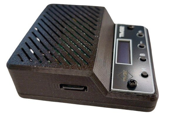 TM32 MIDI synthesizer – Serdashop