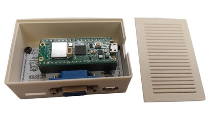 Mic 128K