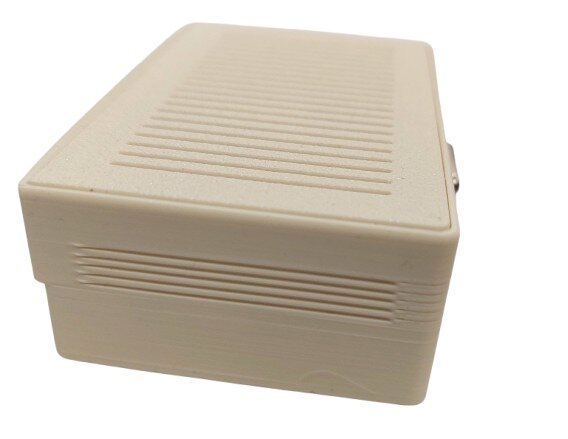 Mic 128K