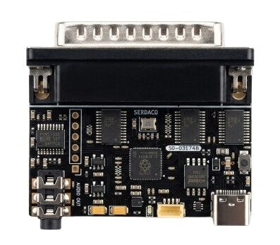 picovox