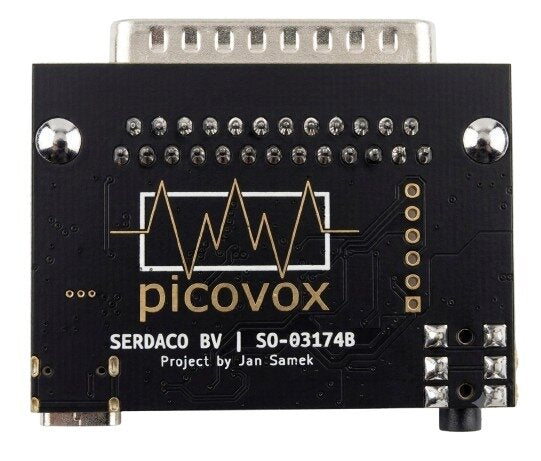 picovox