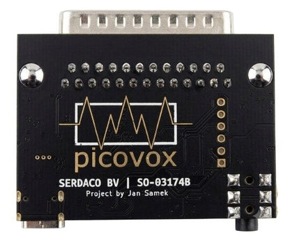 picovox