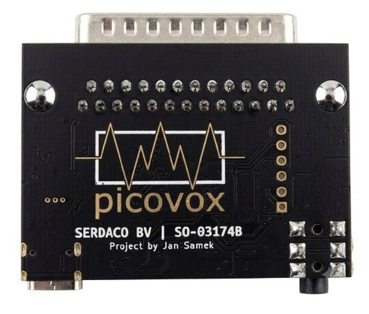 picovox