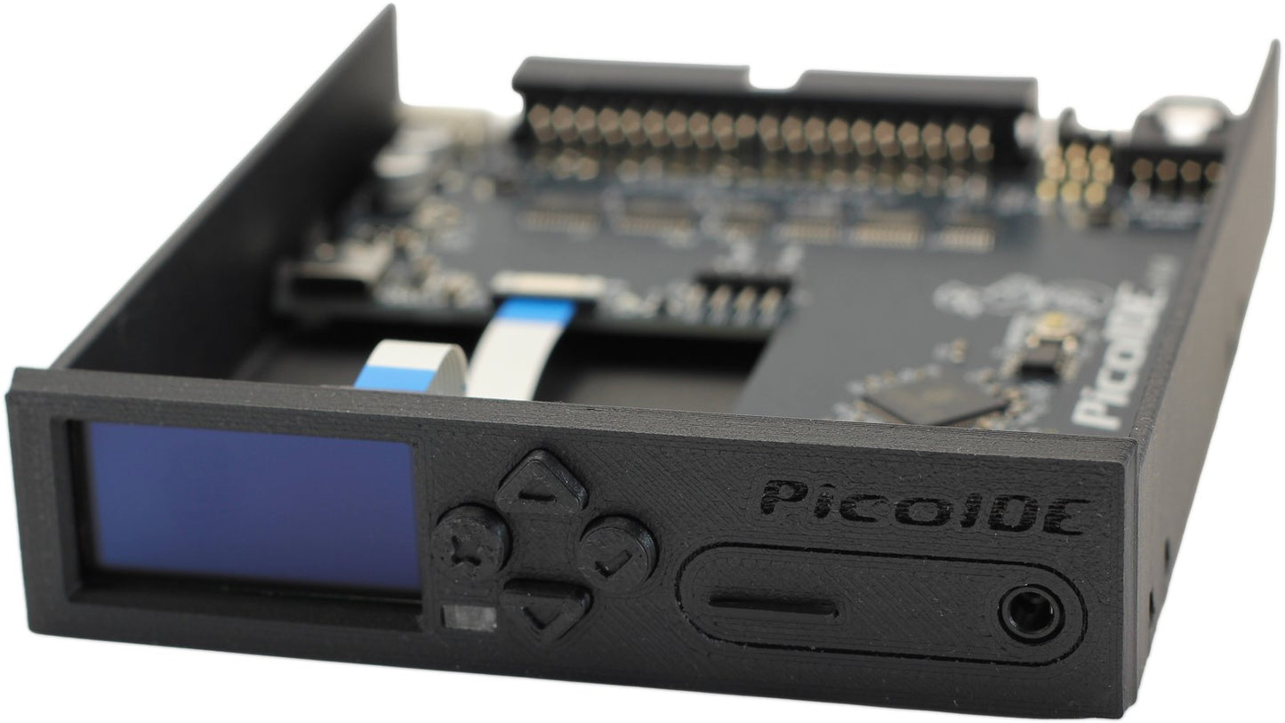 PicoIDE