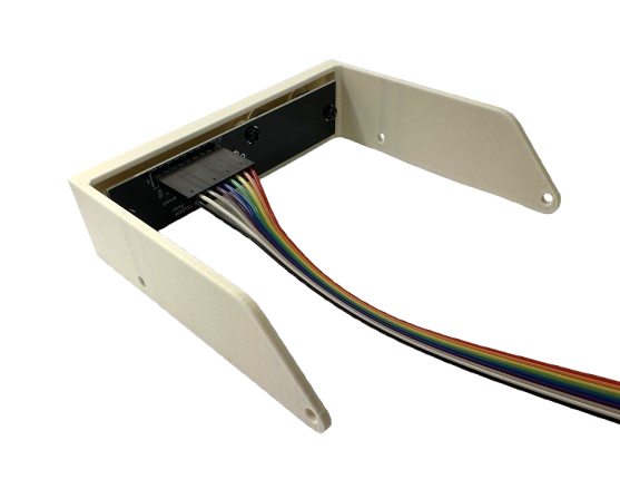 PicoMEM 2 - Black Gold Audio Edition