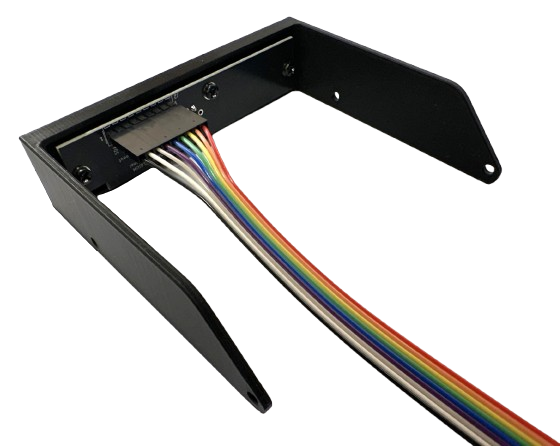 PicoMEM 2 - Black Gold Audio Edition