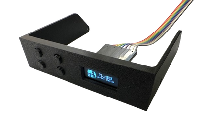 PicoMEM 2 - Black Gold Audio Edition