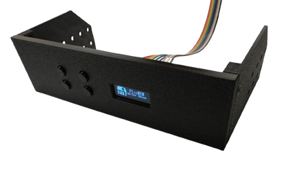 PicoMEM 2 - Black Gold Audio Edition