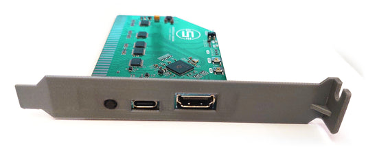SerdaVision HDMI (pre-order)