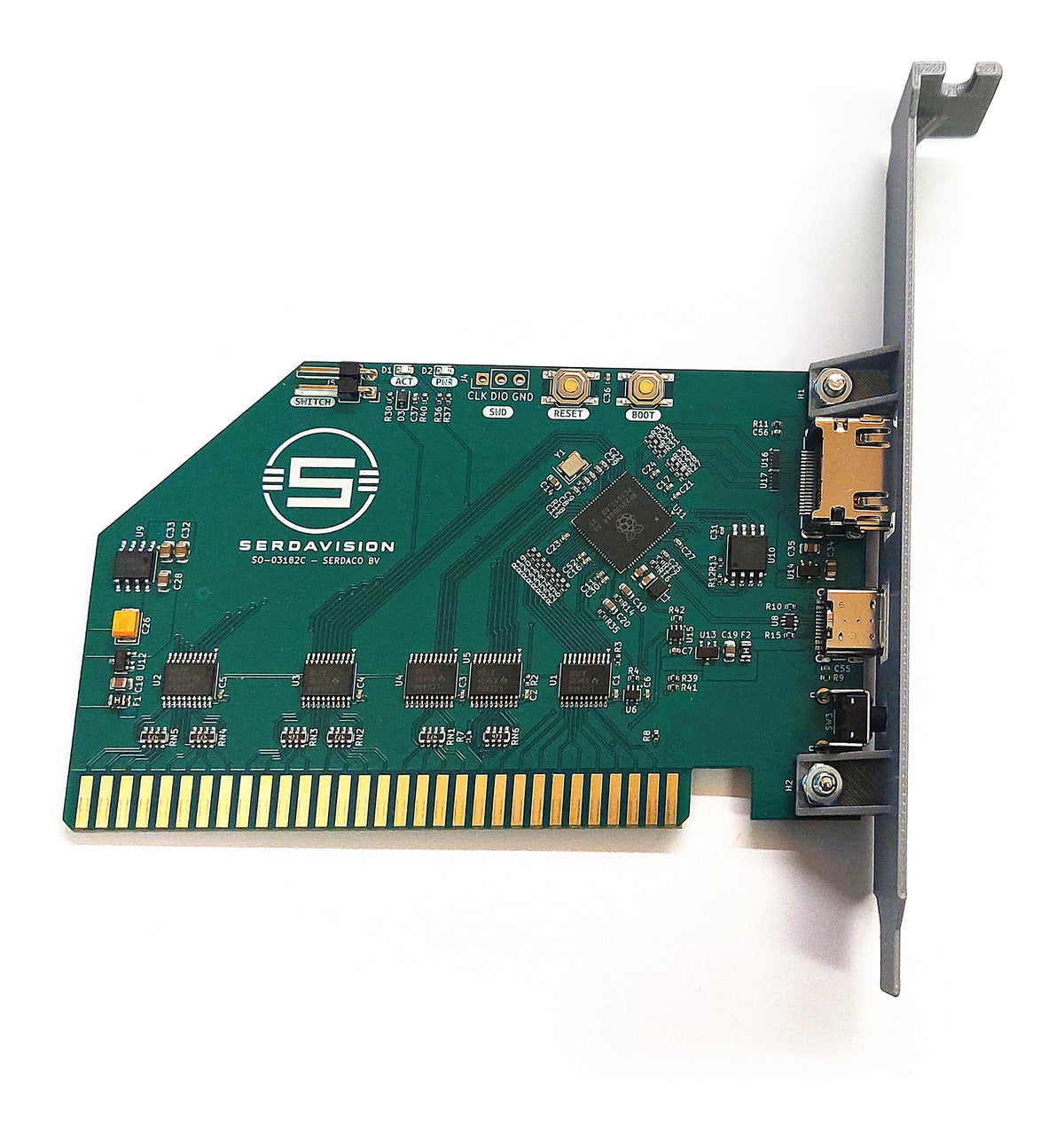 SerdaVision HDMI (pre-order)